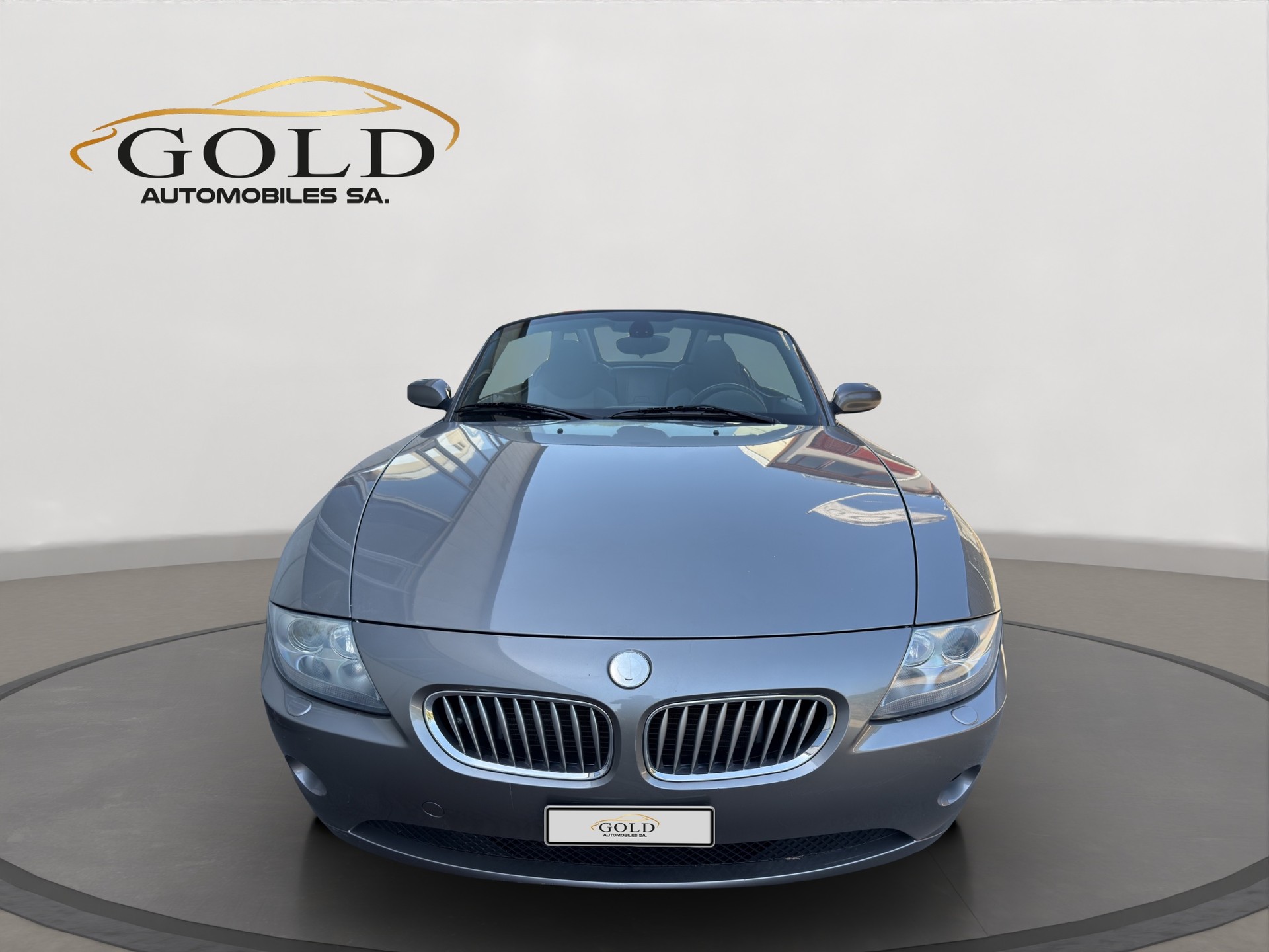 BMW Z4 3.0i Roadster-image-9