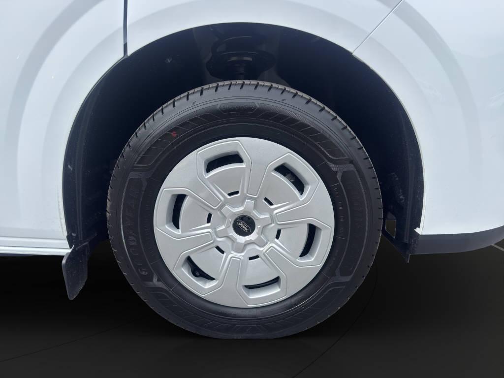 FORD Transit C Van 320 L1 2.0 EcoBlue 170 Trend 4x4-image-7