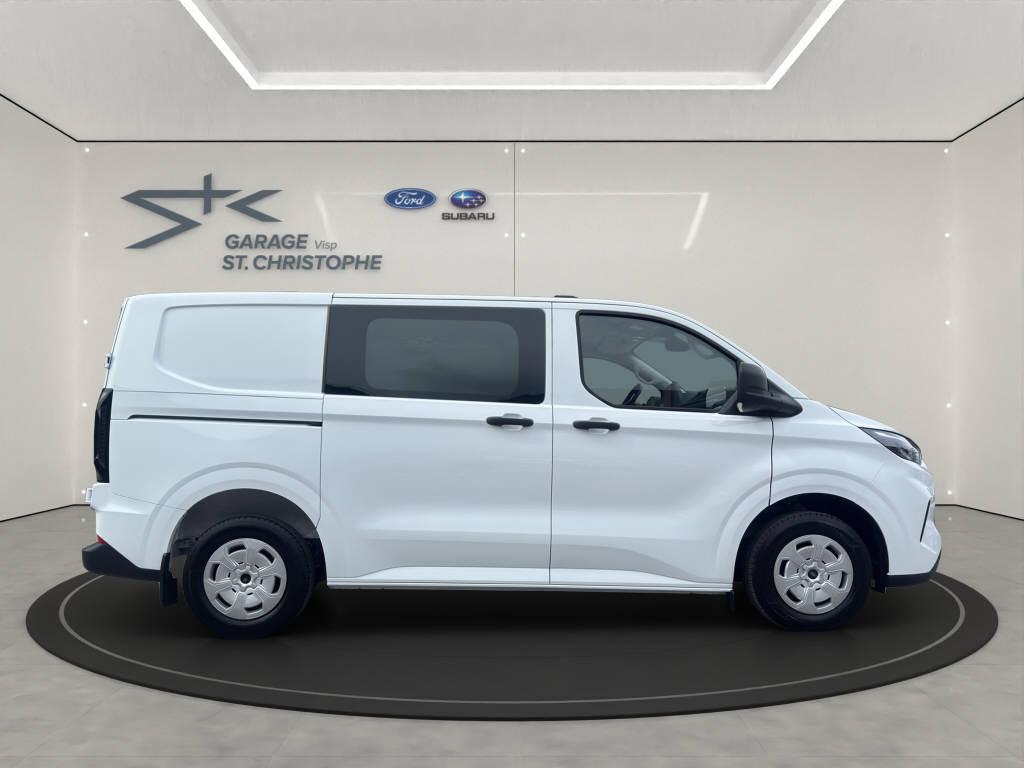 FORD Transit C Van 320 L1 2.0 EcoBlue 170 Trend 4x4-image-5
