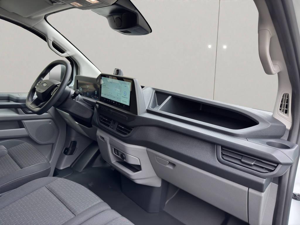 FORD Transit C Van 320 L1 2.0 EcoBlue 170 Trend 4x4-image-8