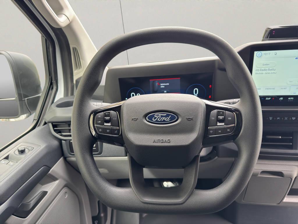 FORD Transit C Van 320 L1 2.0 EcoBlue 170 Trend 4x4-image-12
