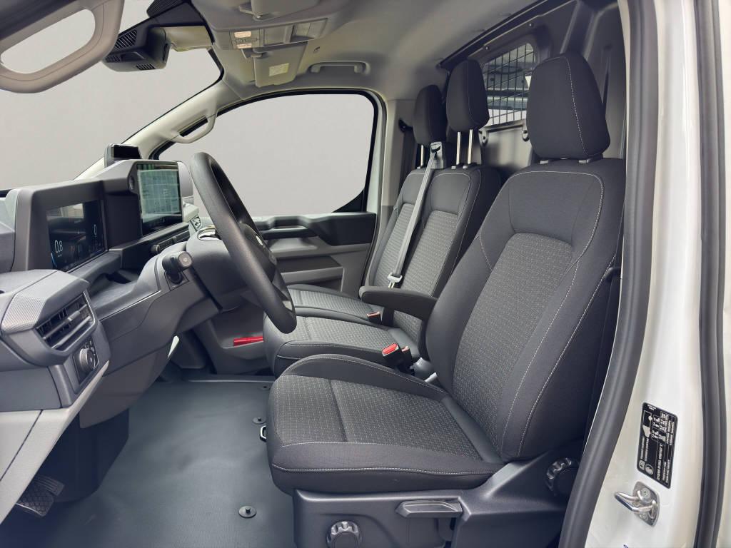 FORD Transit C Van 320 L1 2.0 EcoBlue 170 Trend 4x4-image-17