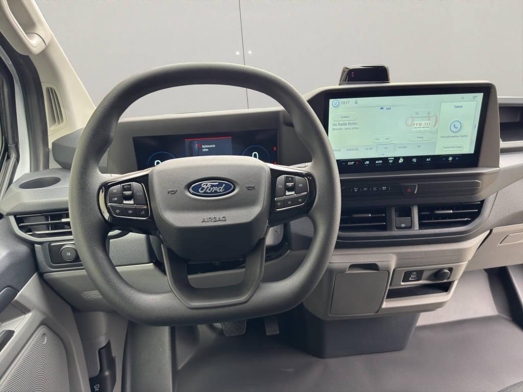 FORD Transit C Van 320 L1 2.0 EcoBlue 170 Trend 4x4-image-11