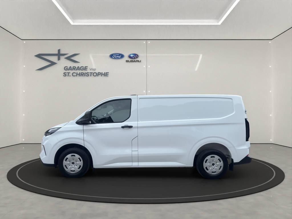 FORD Transit C Van 320 L1 2.0 EcoBlue 170 Trend 4x4-image-1
