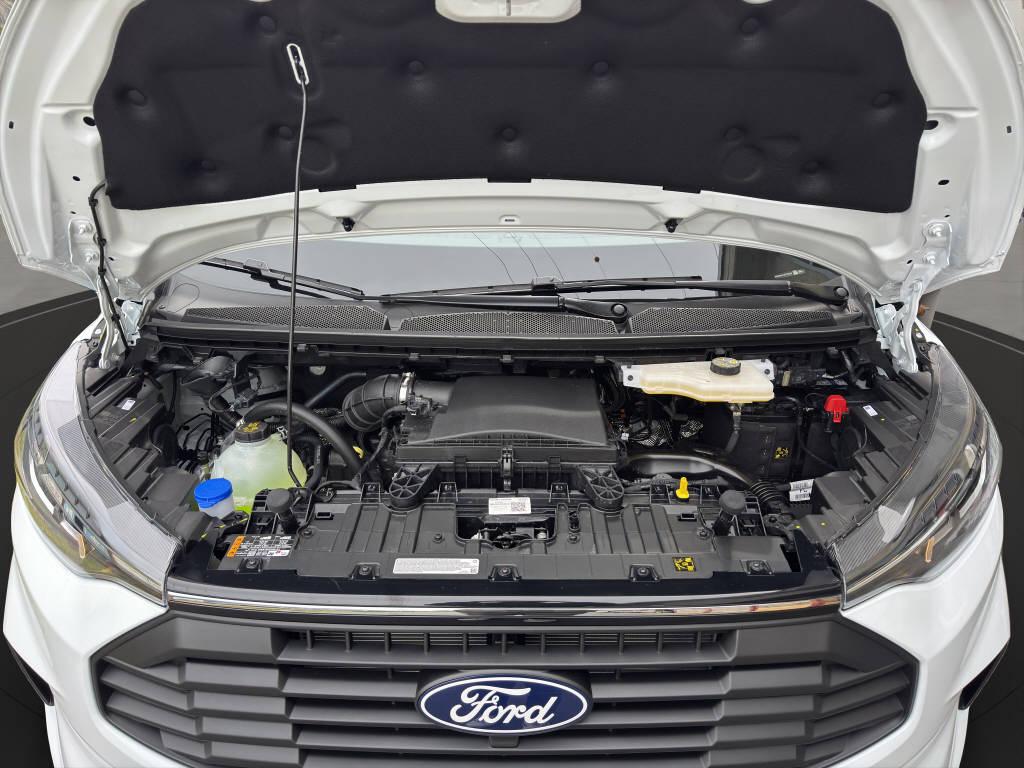 FORD Transit C Van 320 L1 2.0 EcoBlue 170 Trend 4x4-image-19