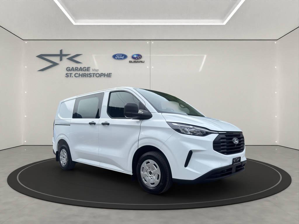 FORD Transit C Van 320 L1 2.0 EcoBlue 170 Trend 4x4-image-6