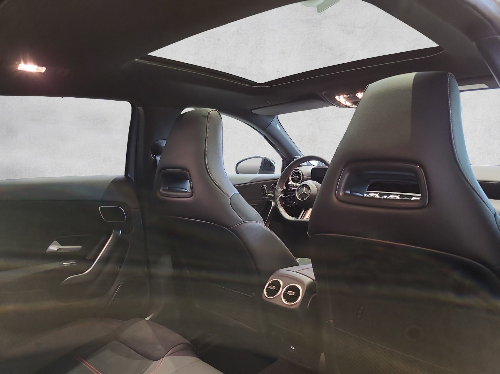 MERCEDES-BENZ A 250 AMG 4M W177-image-6