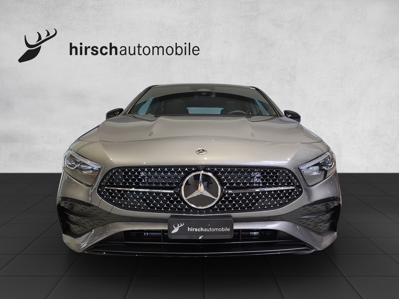 MERCEDES-BENZ A 250 AMG 4M W177-image-12