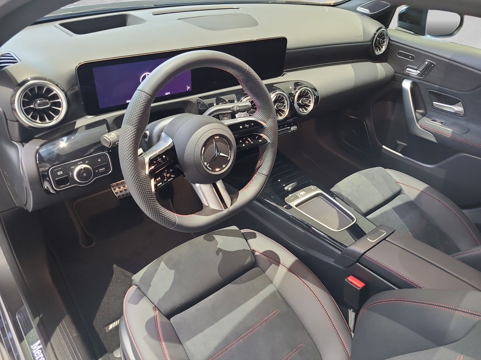 MERCEDES-BENZ A 250 AMG 4M W177-image-13
