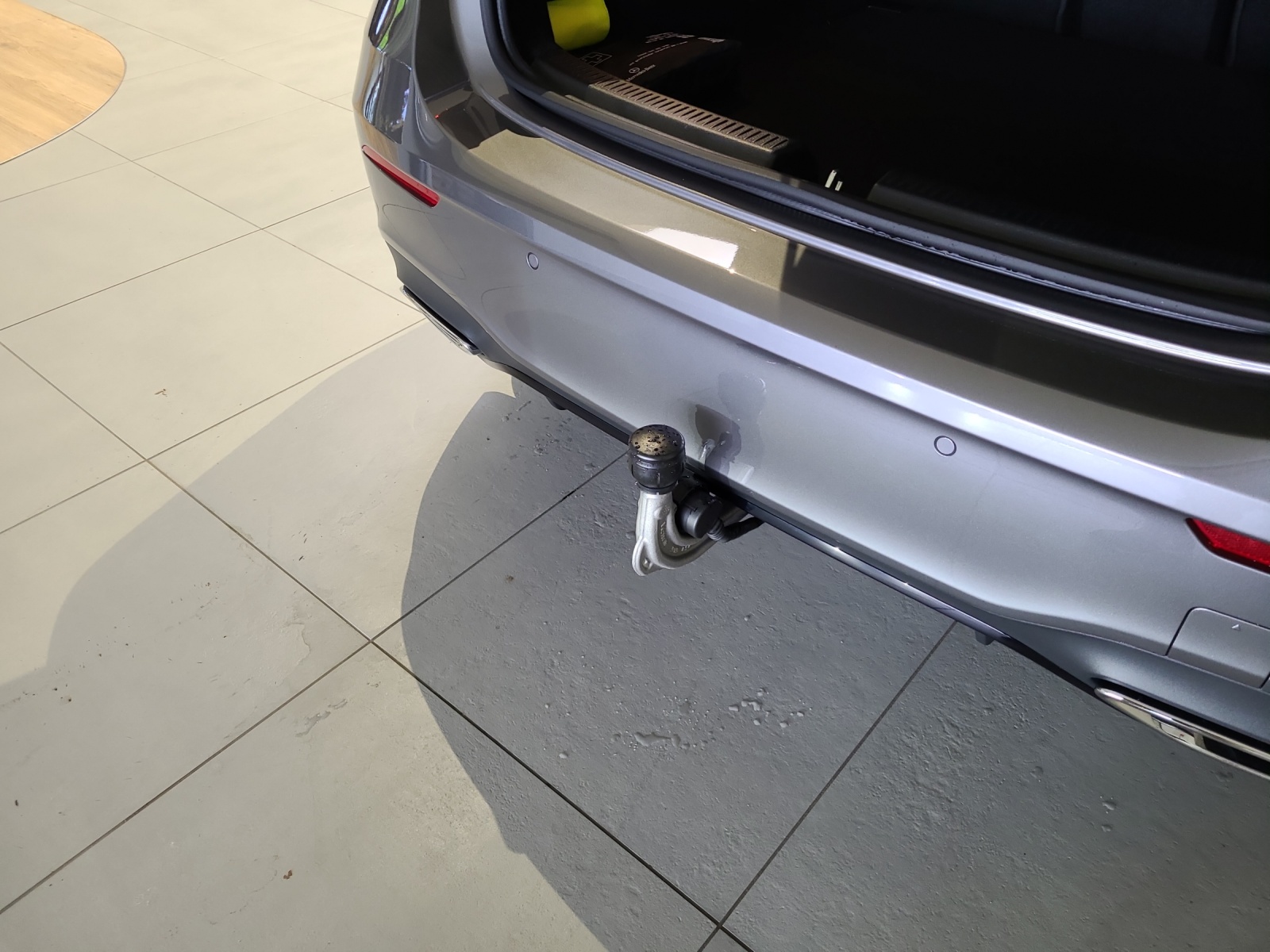 MERCEDES-BENZ A 250 AMG 4M W177-image-7