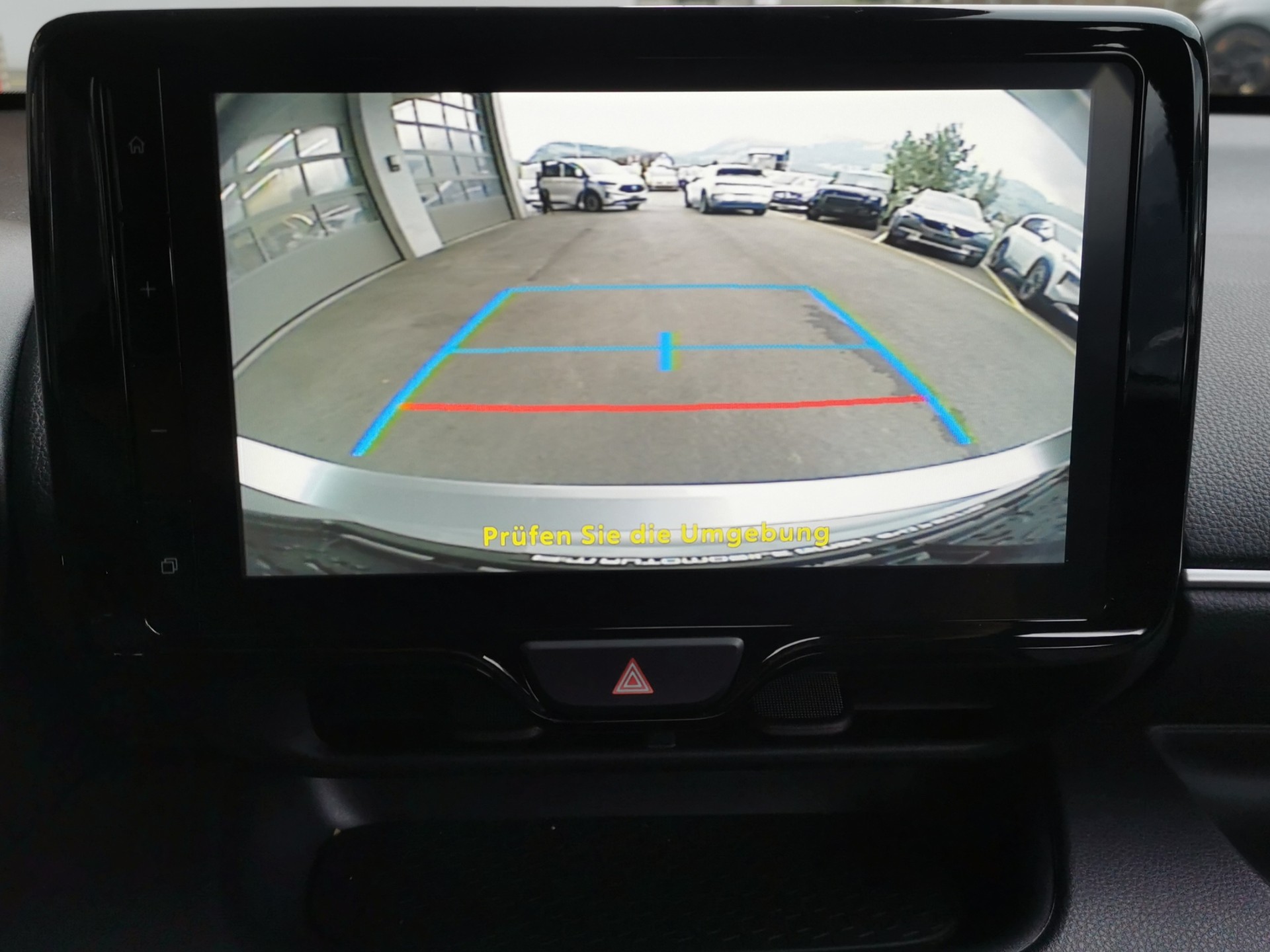 MAZDA 2 Hybrid Centre-line-image-17