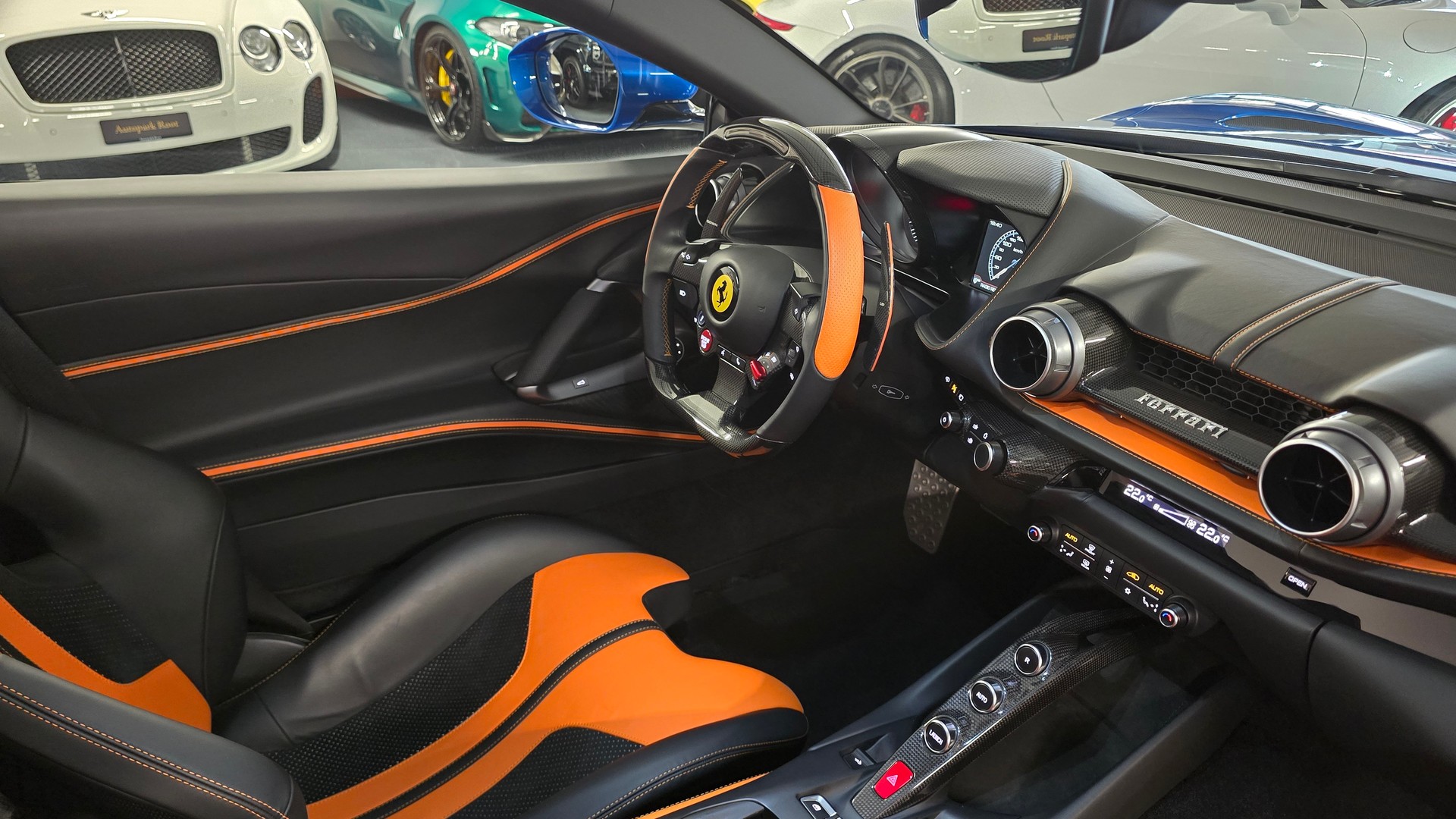FERRARI 812 GTS ATELIER-image-23