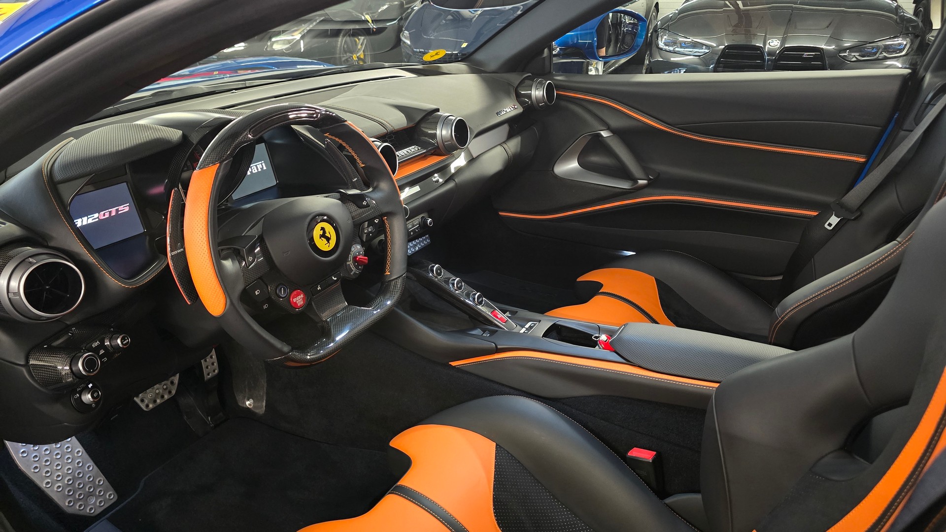 FERRARI 812 GTS ATELIER-image-20