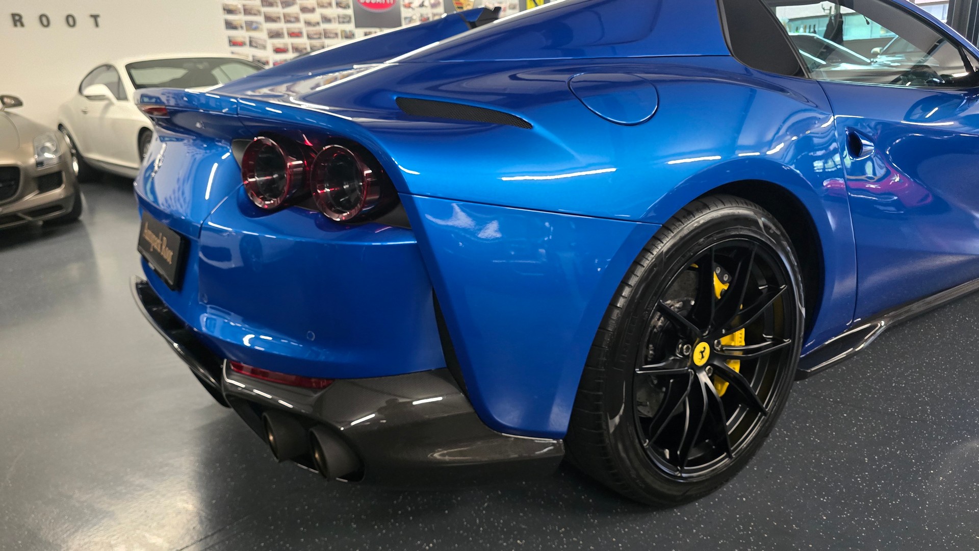 FERRARI 812 GTS ATELIER-image-16