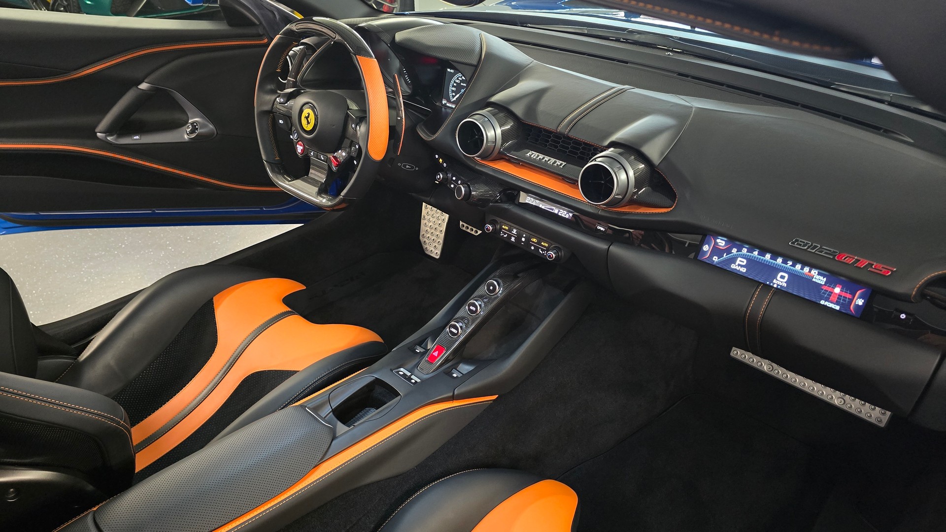 FERRARI 812 GTS ATELIER-image-21