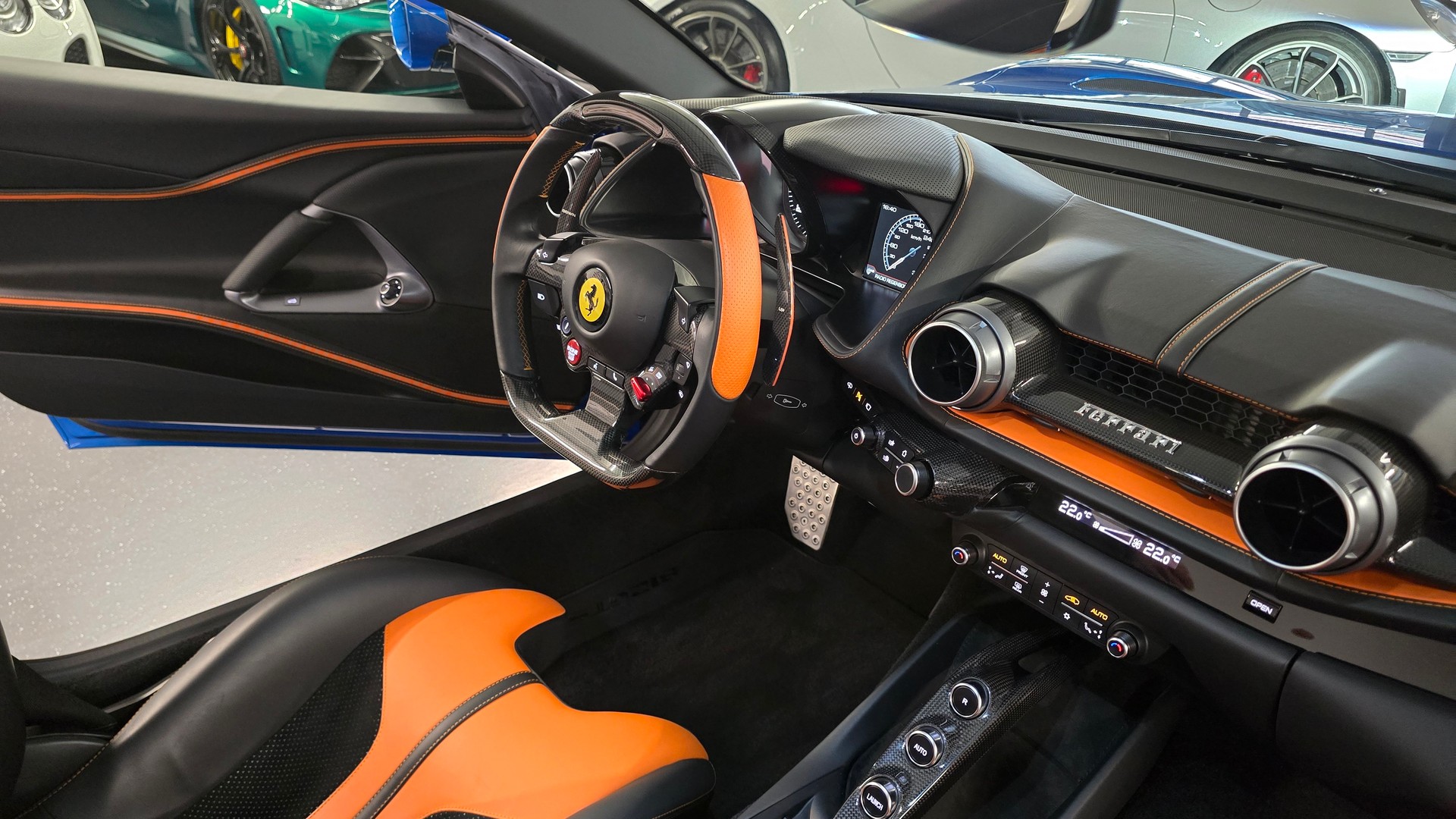 FERRARI 812 GTS ATELIER-image-22
