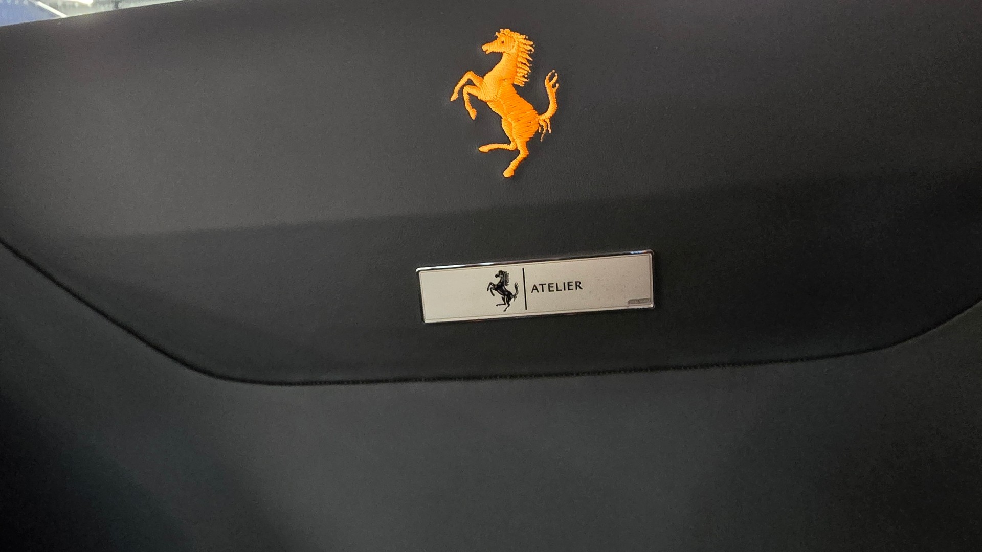 FERRARI 812 GTS ATELIER-image-25