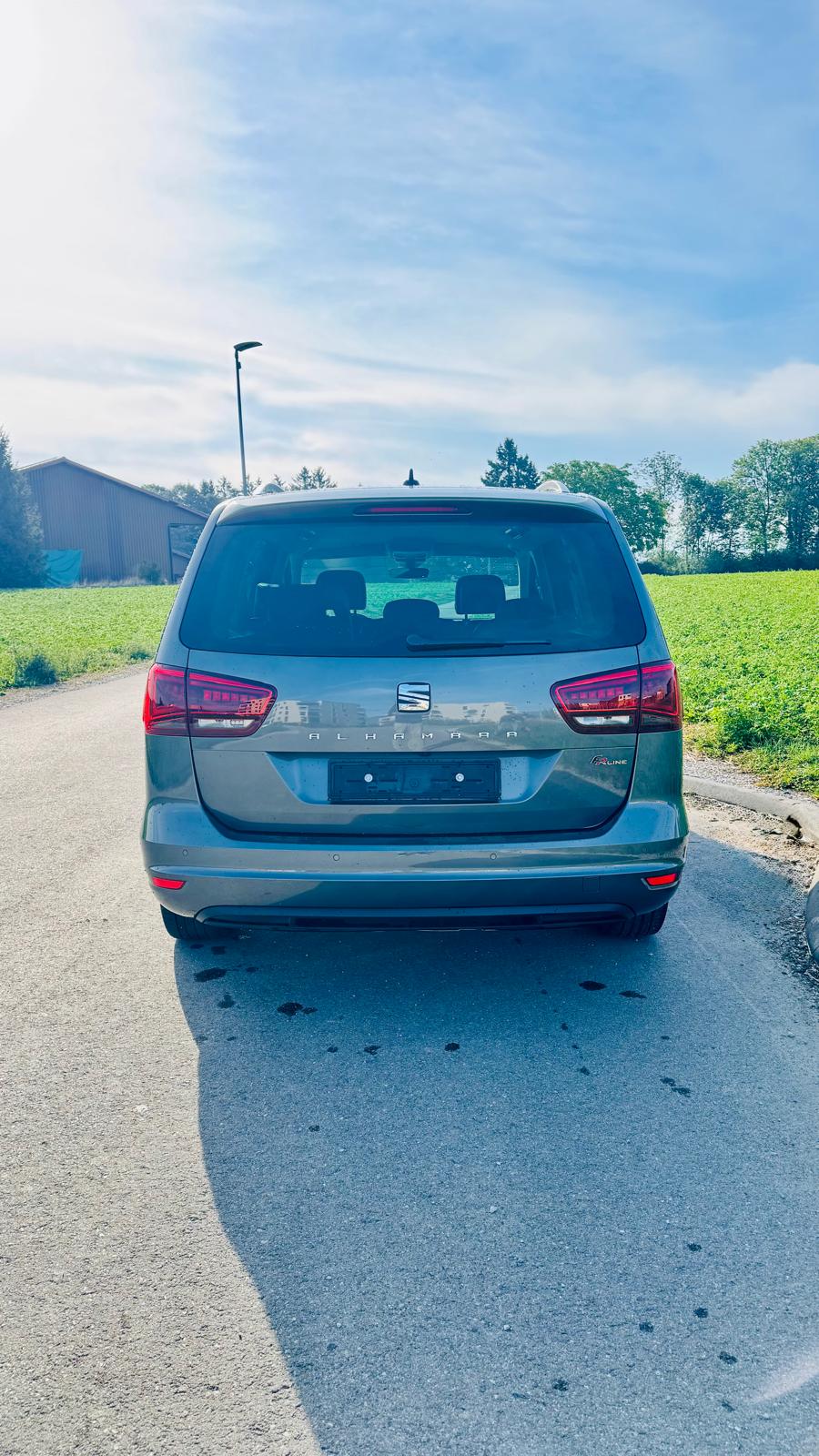 SEAT Alhambra 1.4 TSI DSG Hola FR-image-3