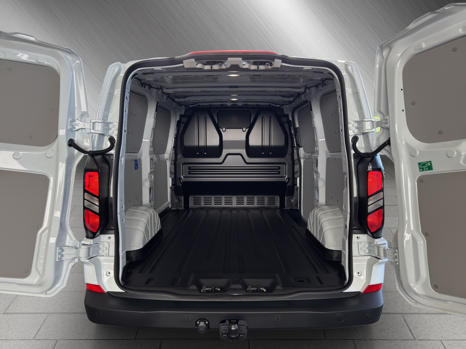 FORD Transit Custom Van 280 L1 2.0 EcoBlue Trend-image-12