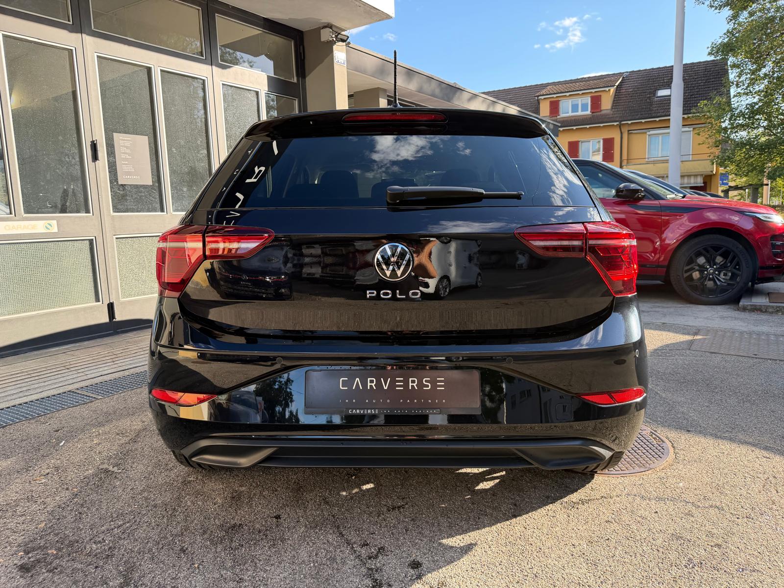 VW Polo 1.0 TSI 115 Style DSG-image-4