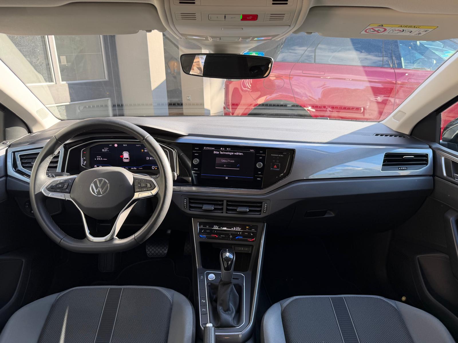 VW Polo 1.0 TSI 115 Style DSG-image-6