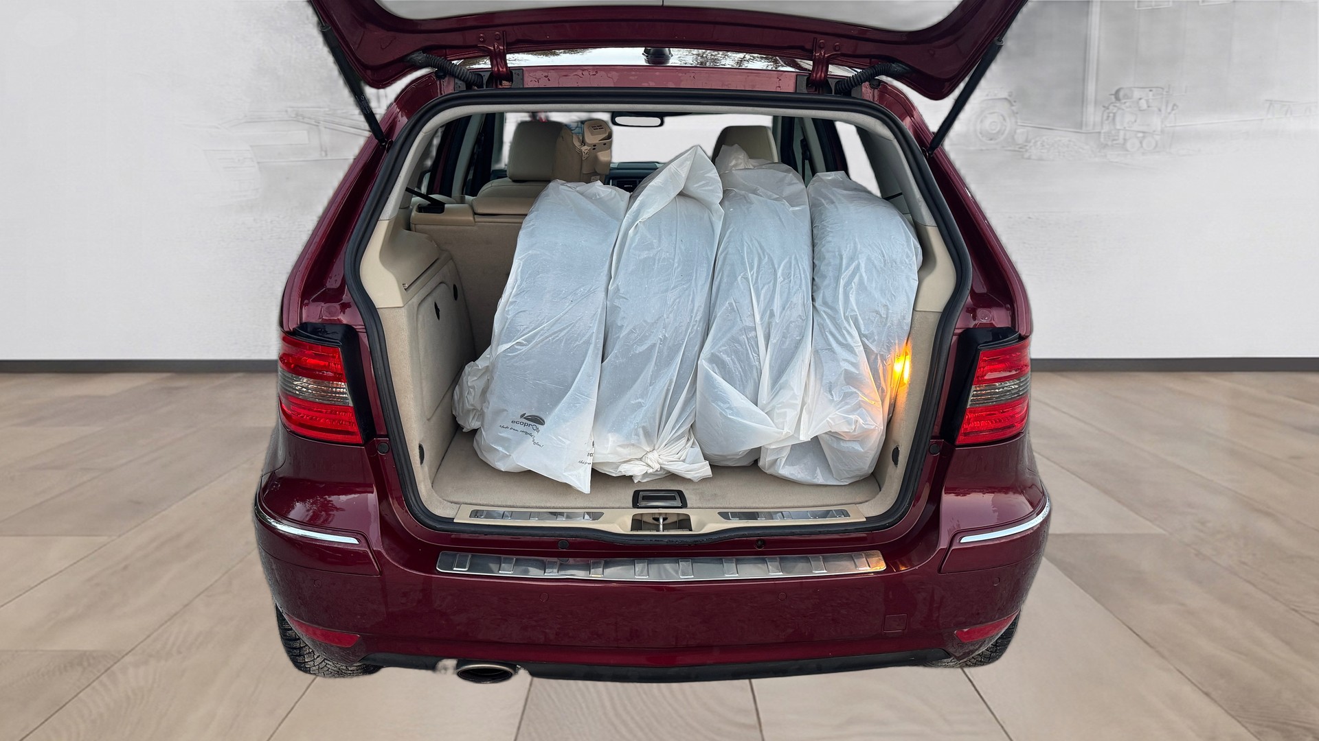 MERCEDES-BENZ B 180-image-7