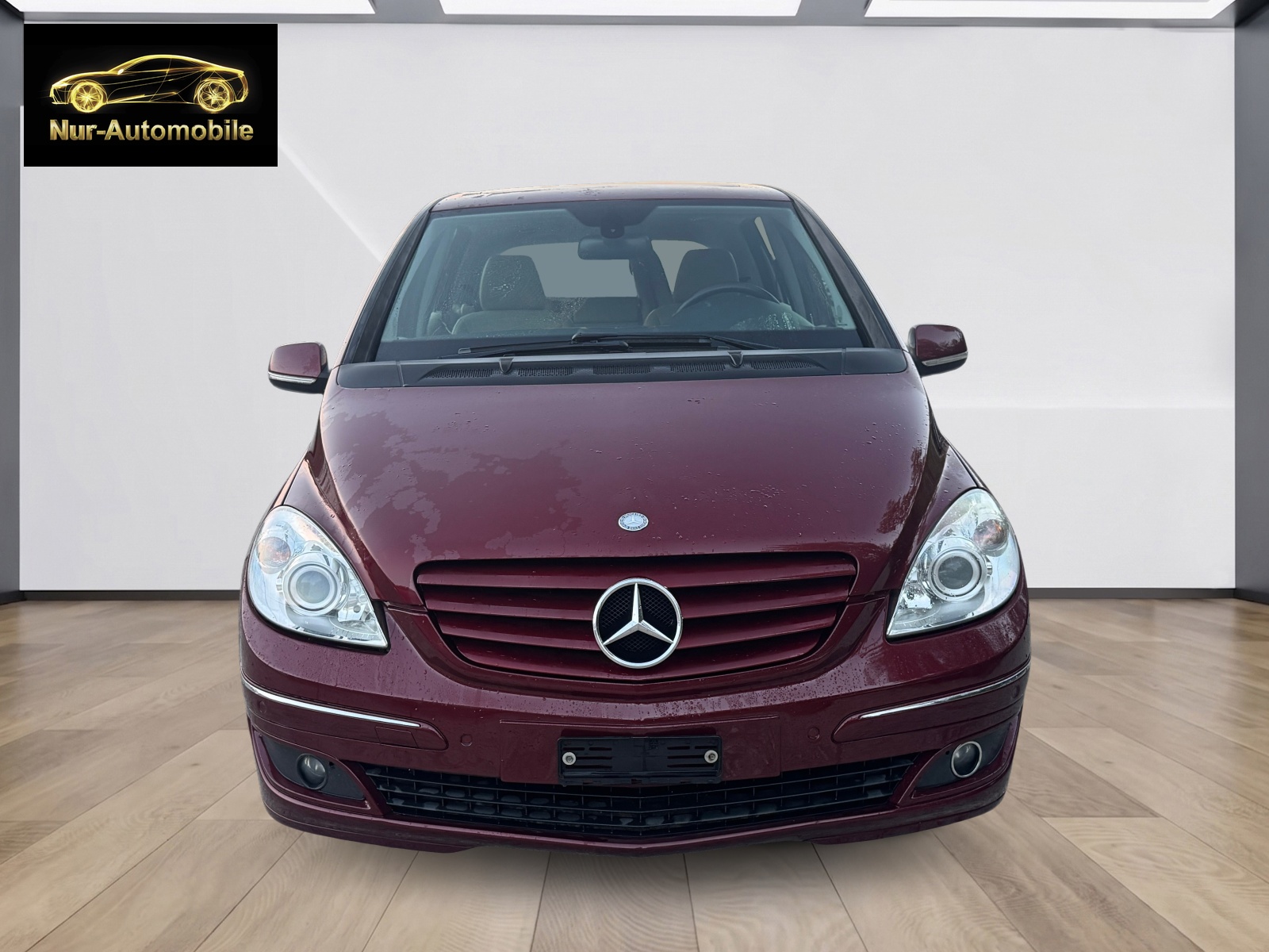 MERCEDES-BENZ B 180-image-6