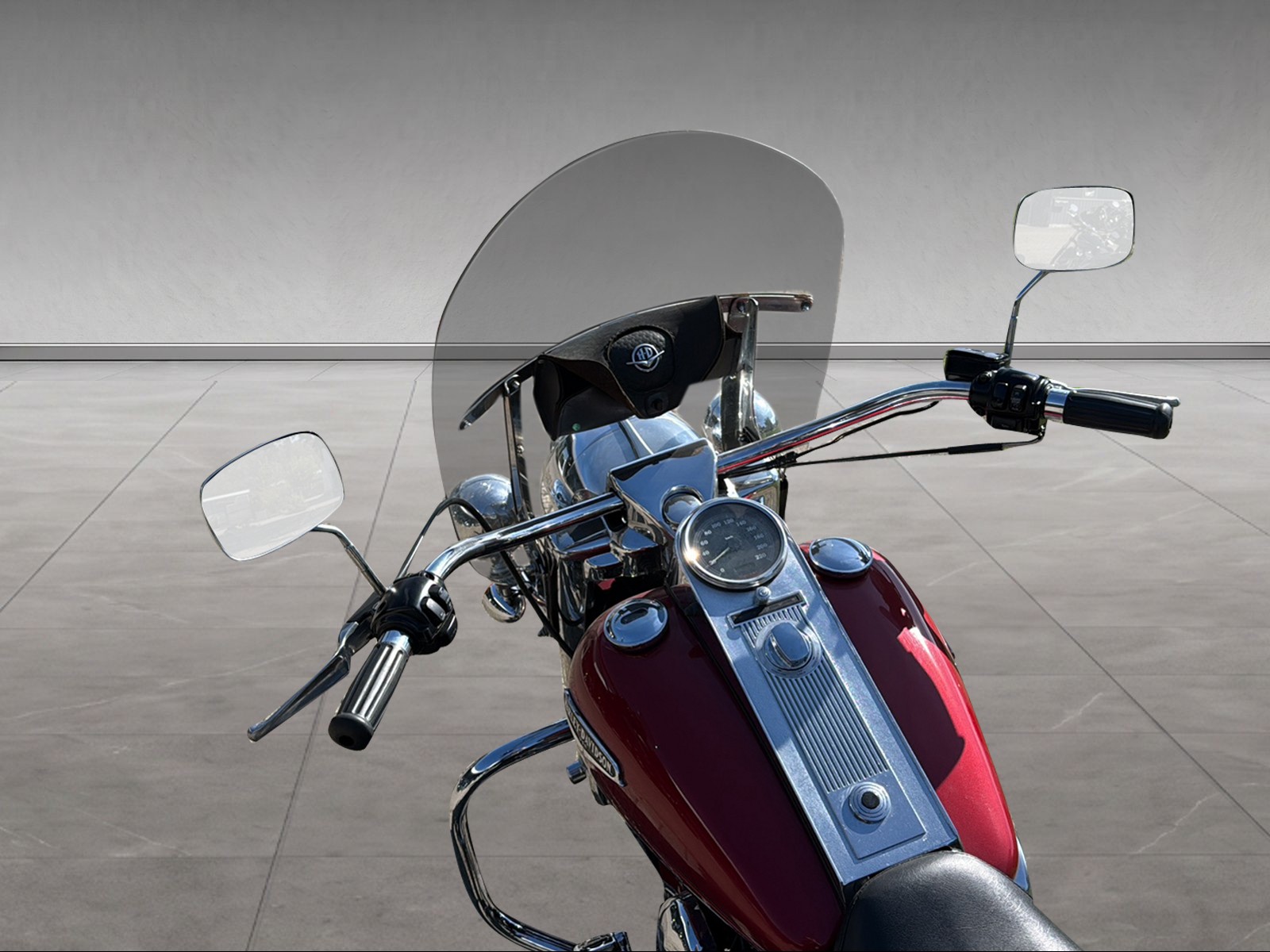 HARLEY-DAVIDSON FLHRCI Road King Classic-showroom-element-3