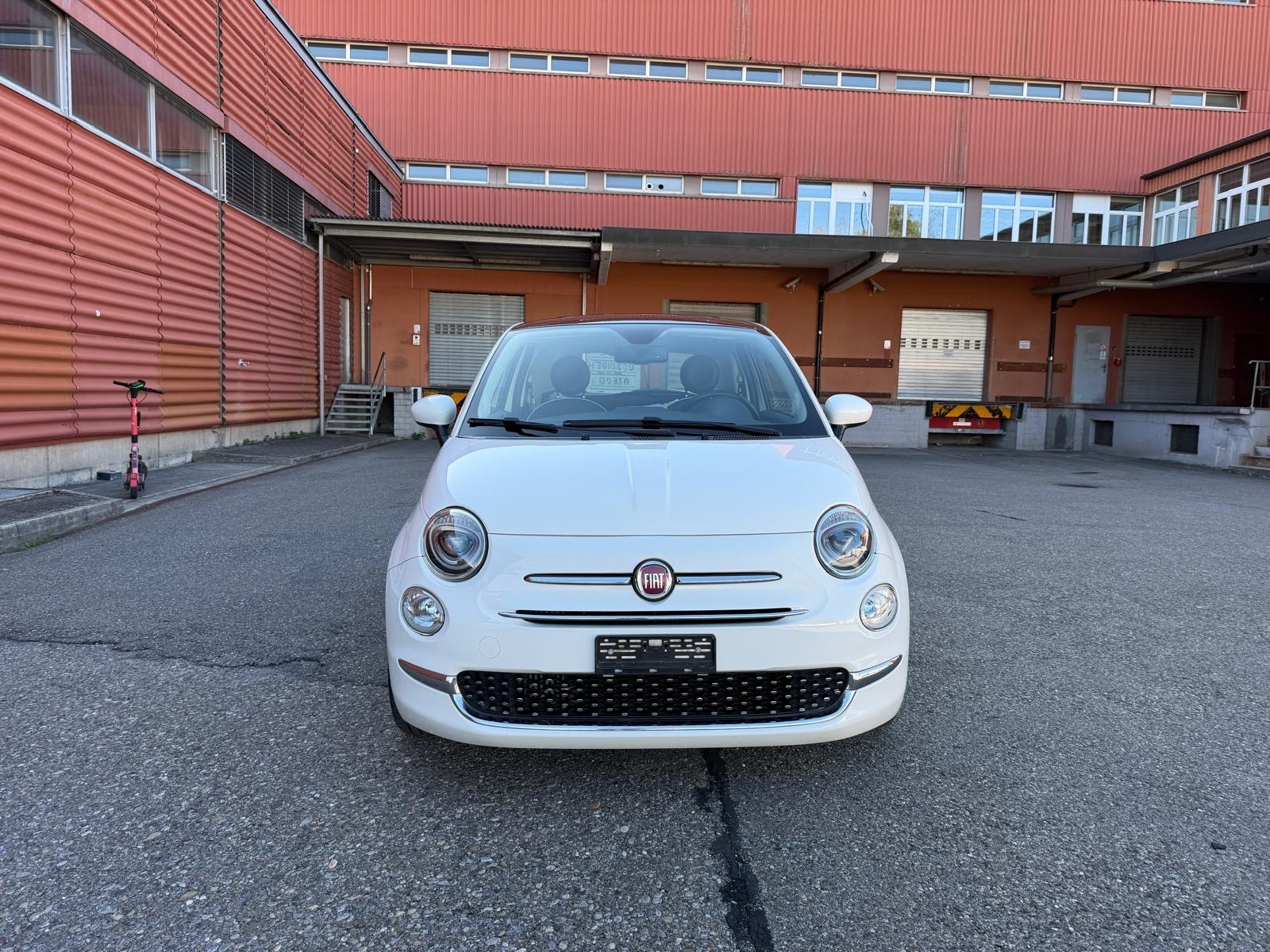 FIAT 500 0.9 Twinair Turbo Lounge-image-6