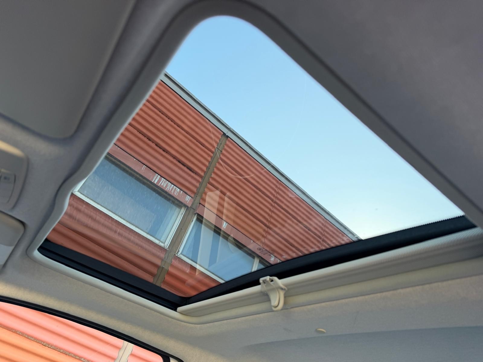 FIAT 500 0.9 Twinair Turbo Lounge-image-15