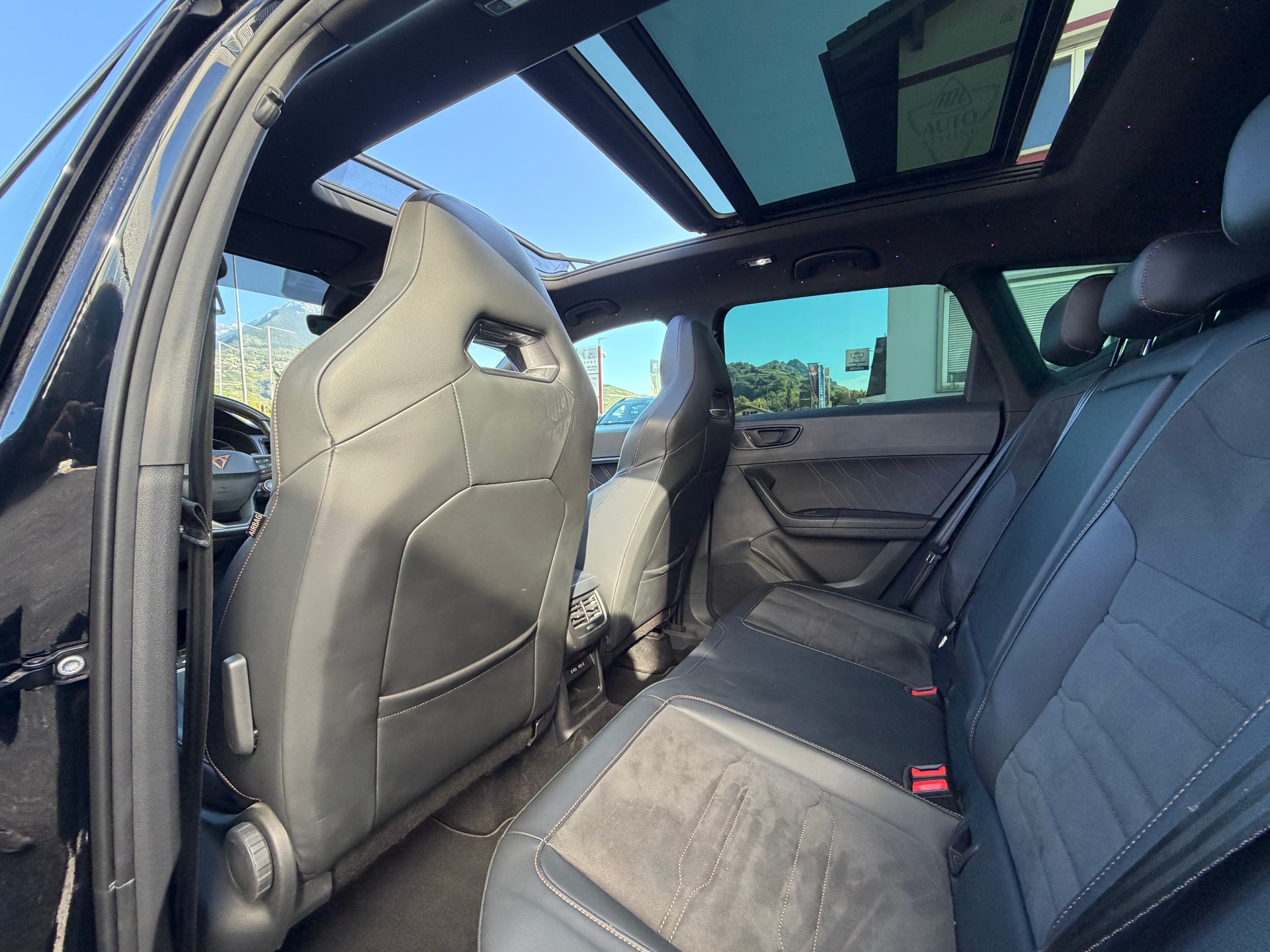 CUPRA Ateca 2.0TSI 4Drive DSG-image-7