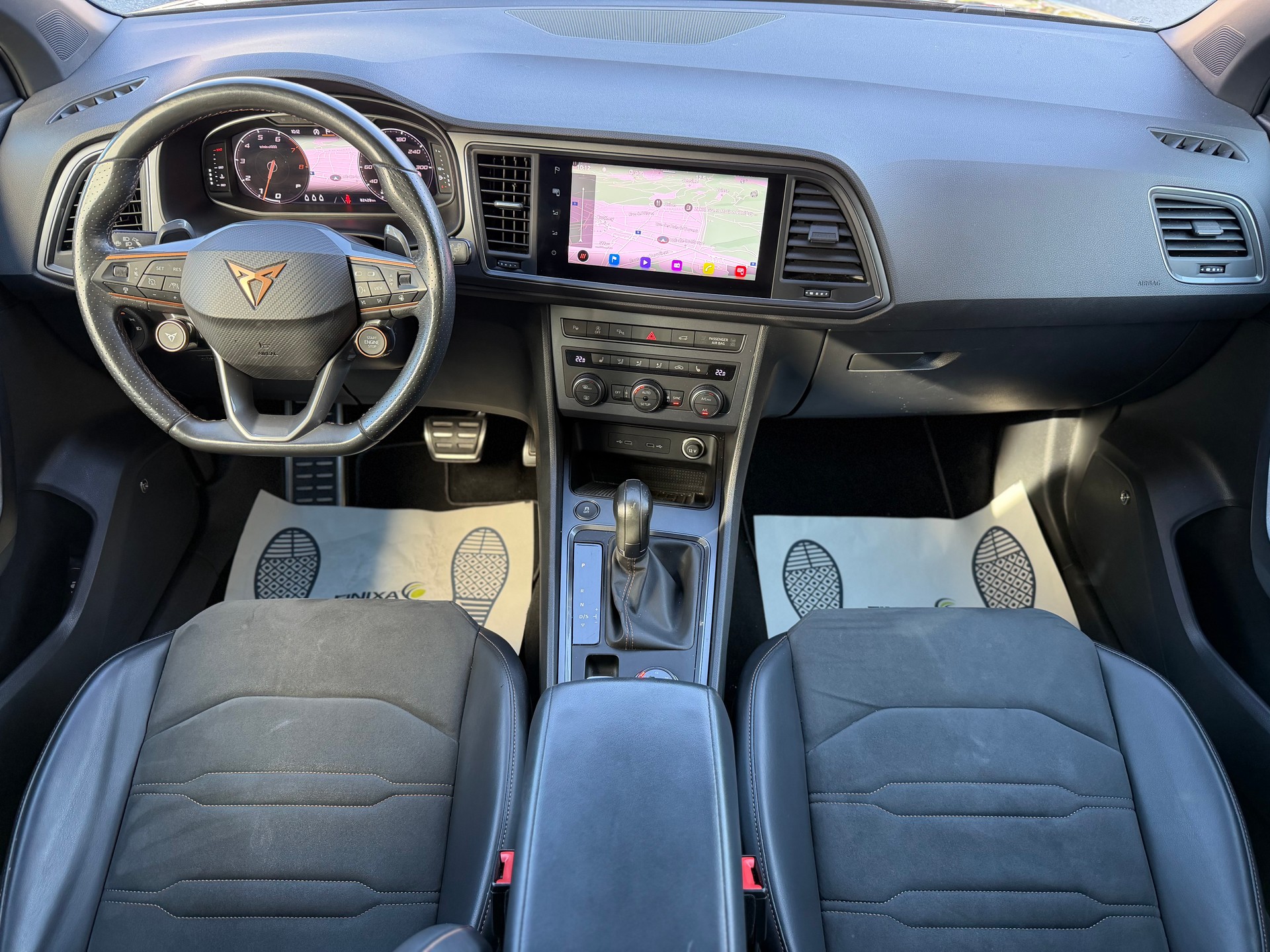CUPRA Ateca 2.0TSI 4Drive DSG-image-8