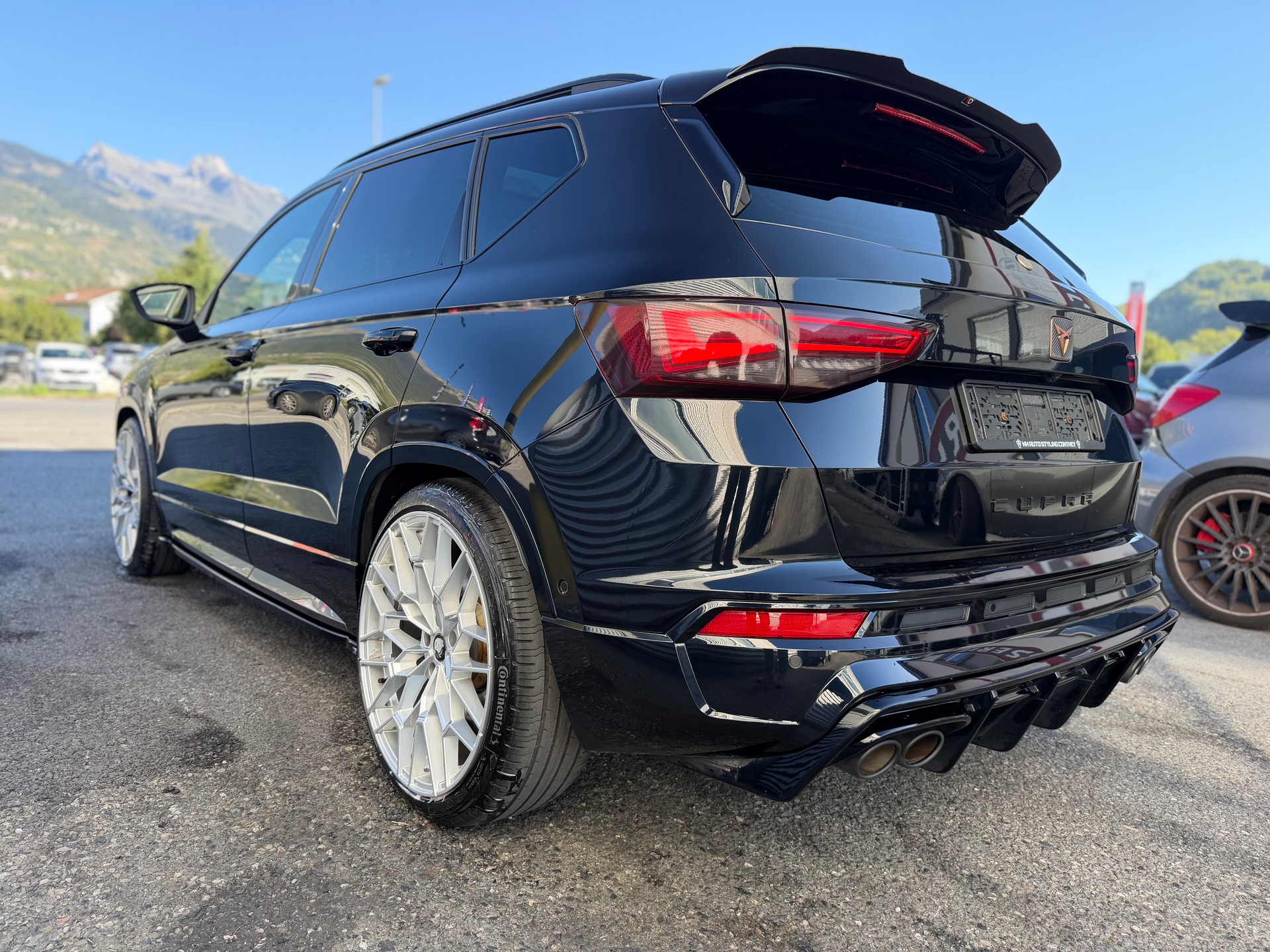 CUPRA Ateca 2.0TSI 4Drive DSG-image-5