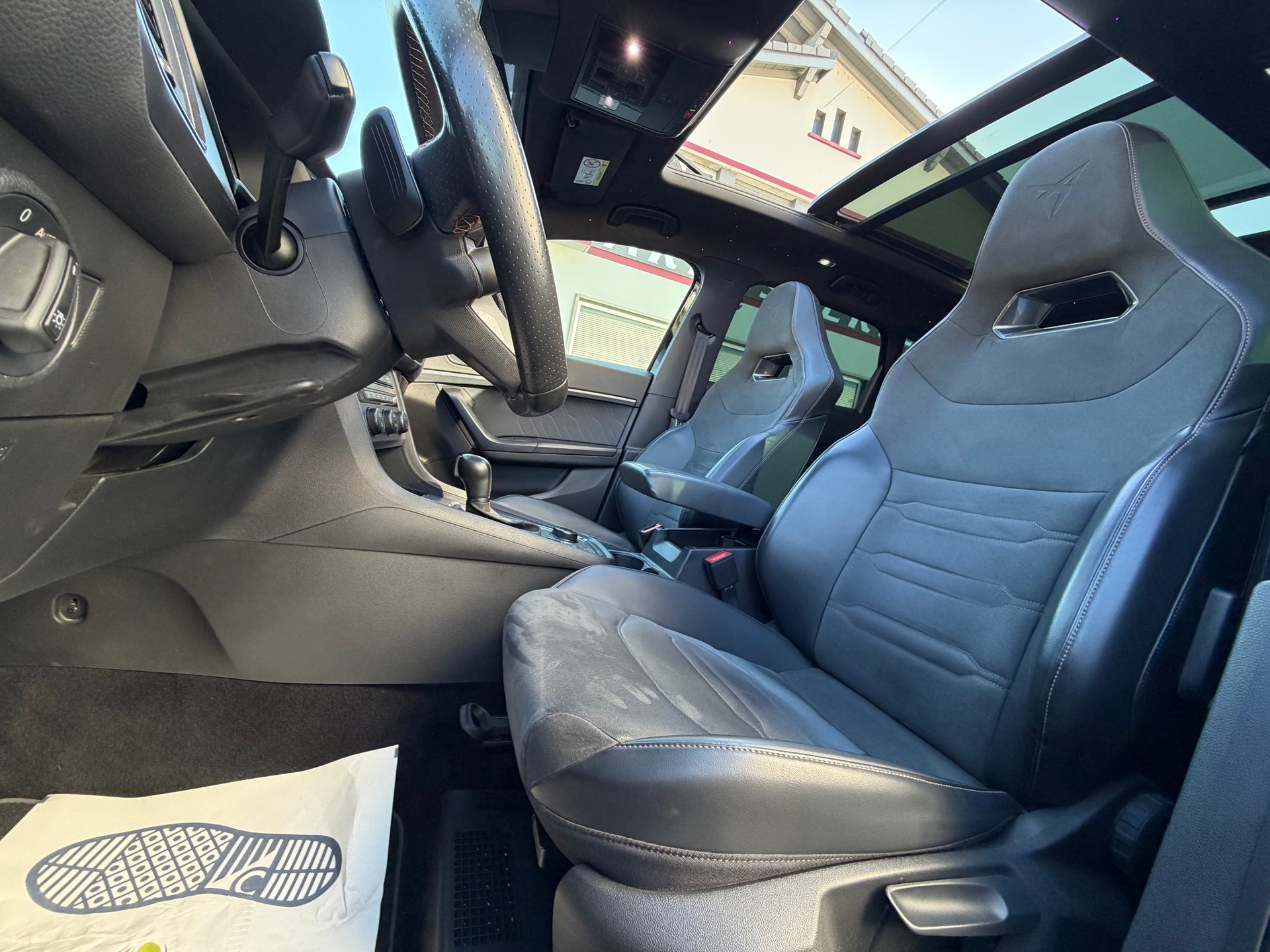 CUPRA Ateca 2.0TSI 4Drive DSG-image-6