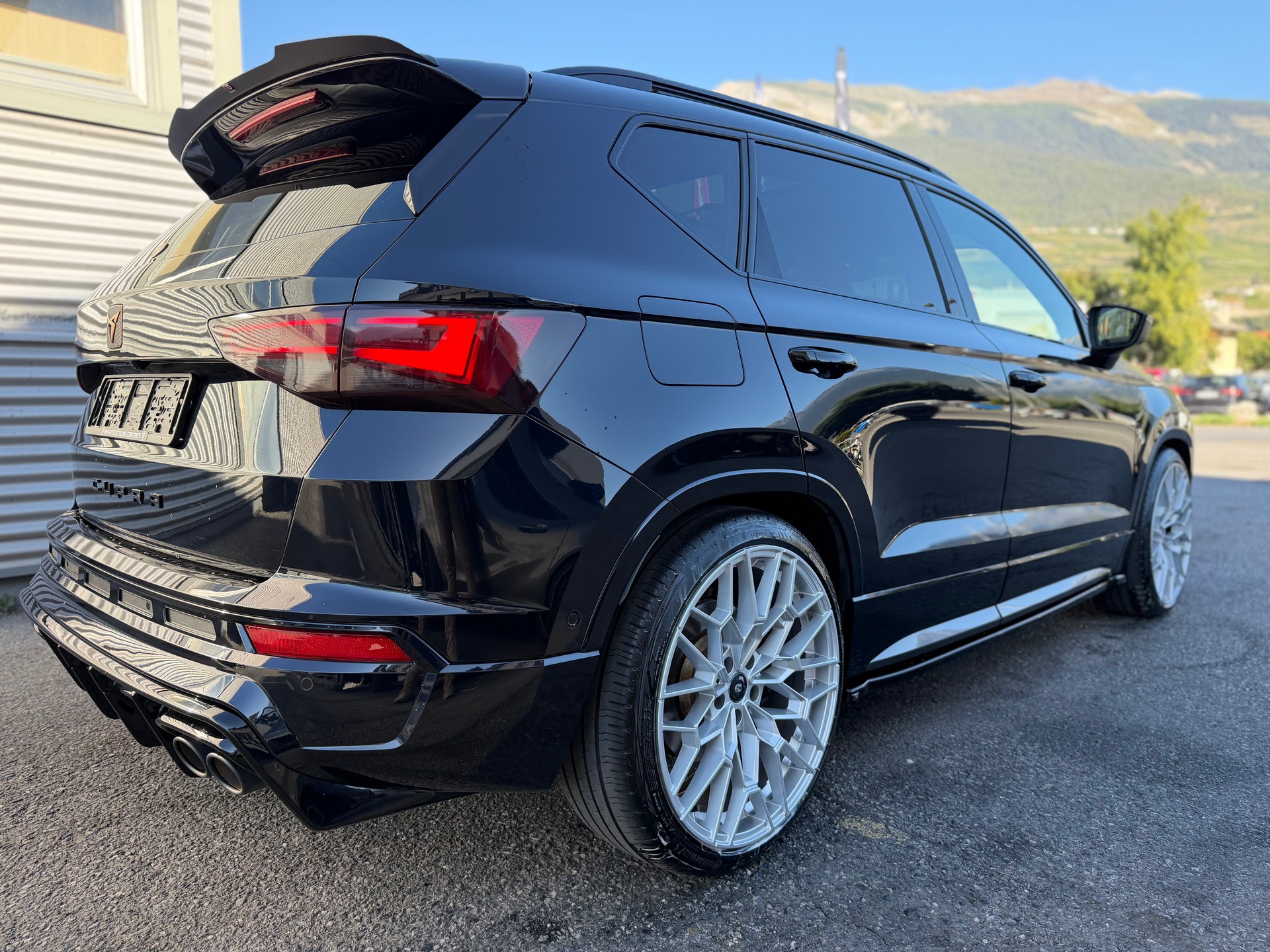 CUPRA Ateca 2.0TSI 4Drive DSG-image-3