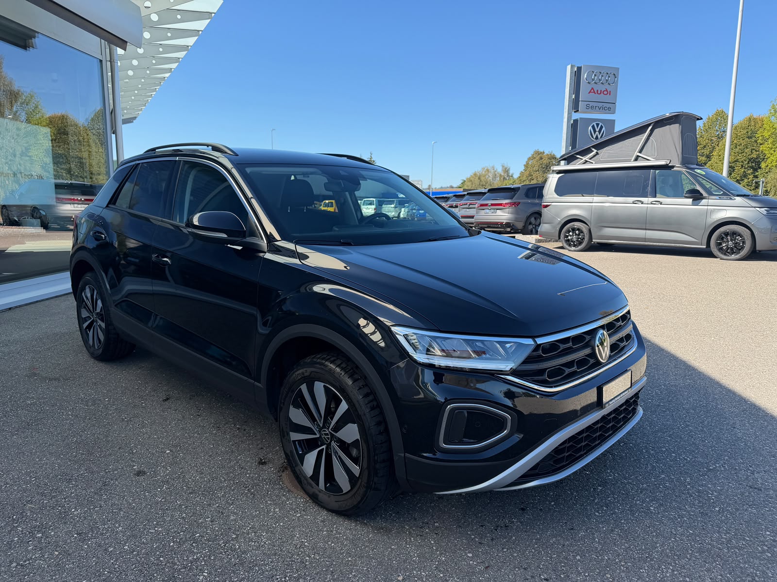 VW T-Roc 1.5 TSI EVO Life United DSG-image-6
