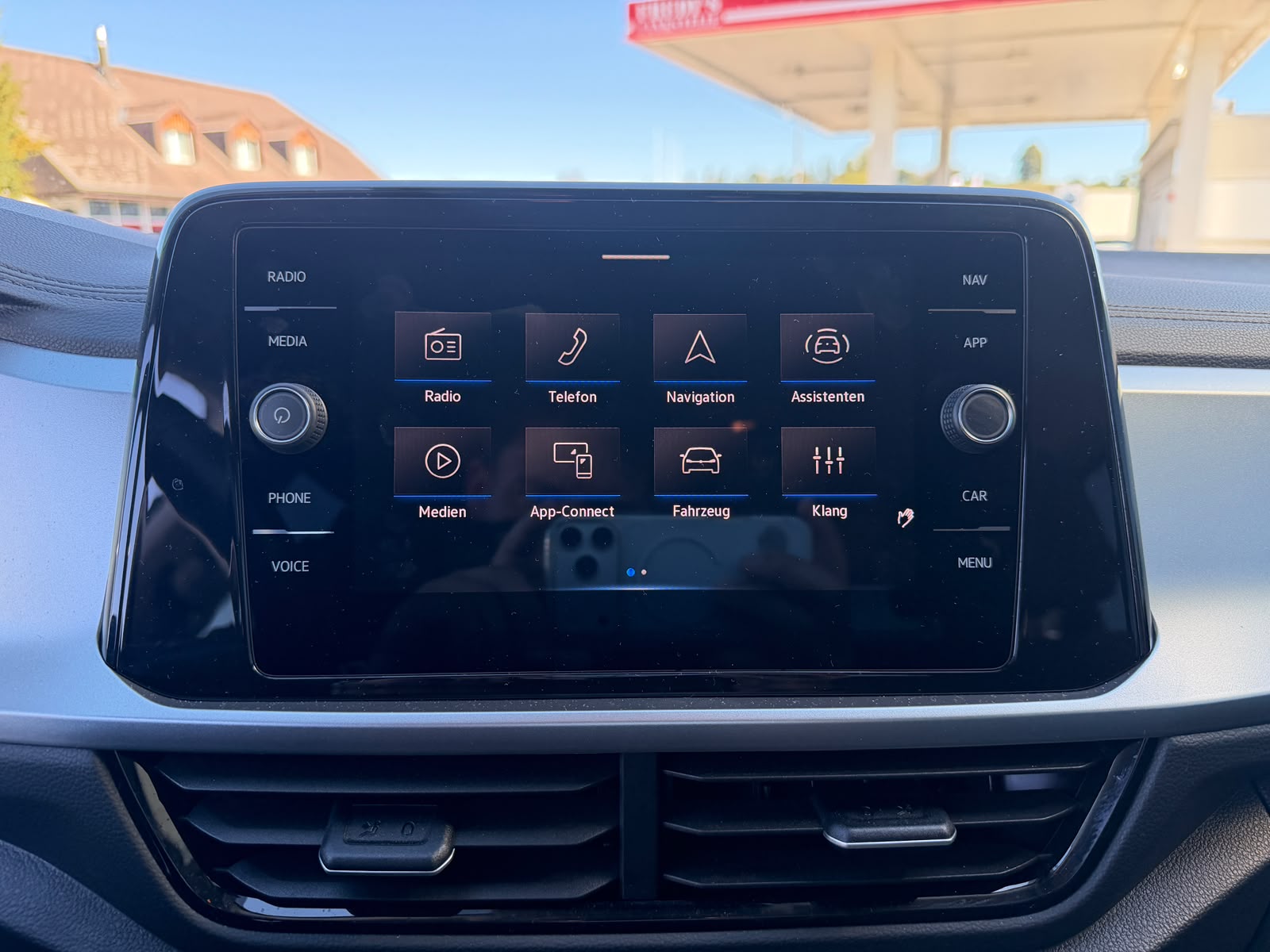 VW T-Roc 1.5 TSI EVO Life United DSG-image-16