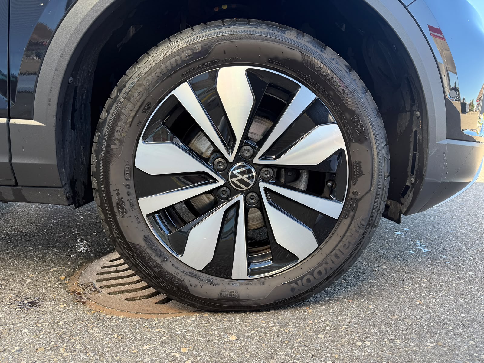 VW T-Roc 1.5 TSI EVO Life United DSG-image-9