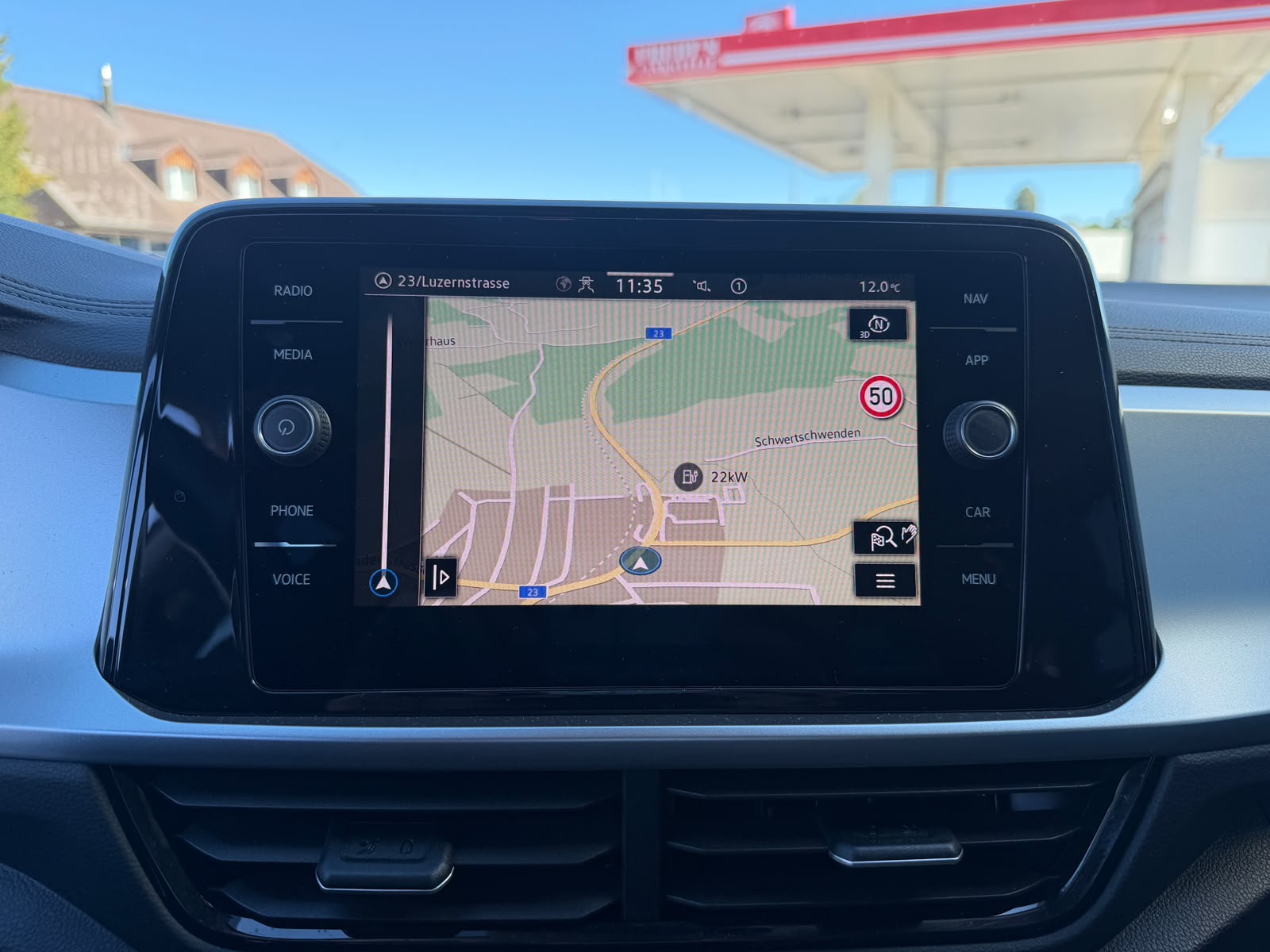 VW T-Roc 1.5 TSI EVO Life United DSG-image-18