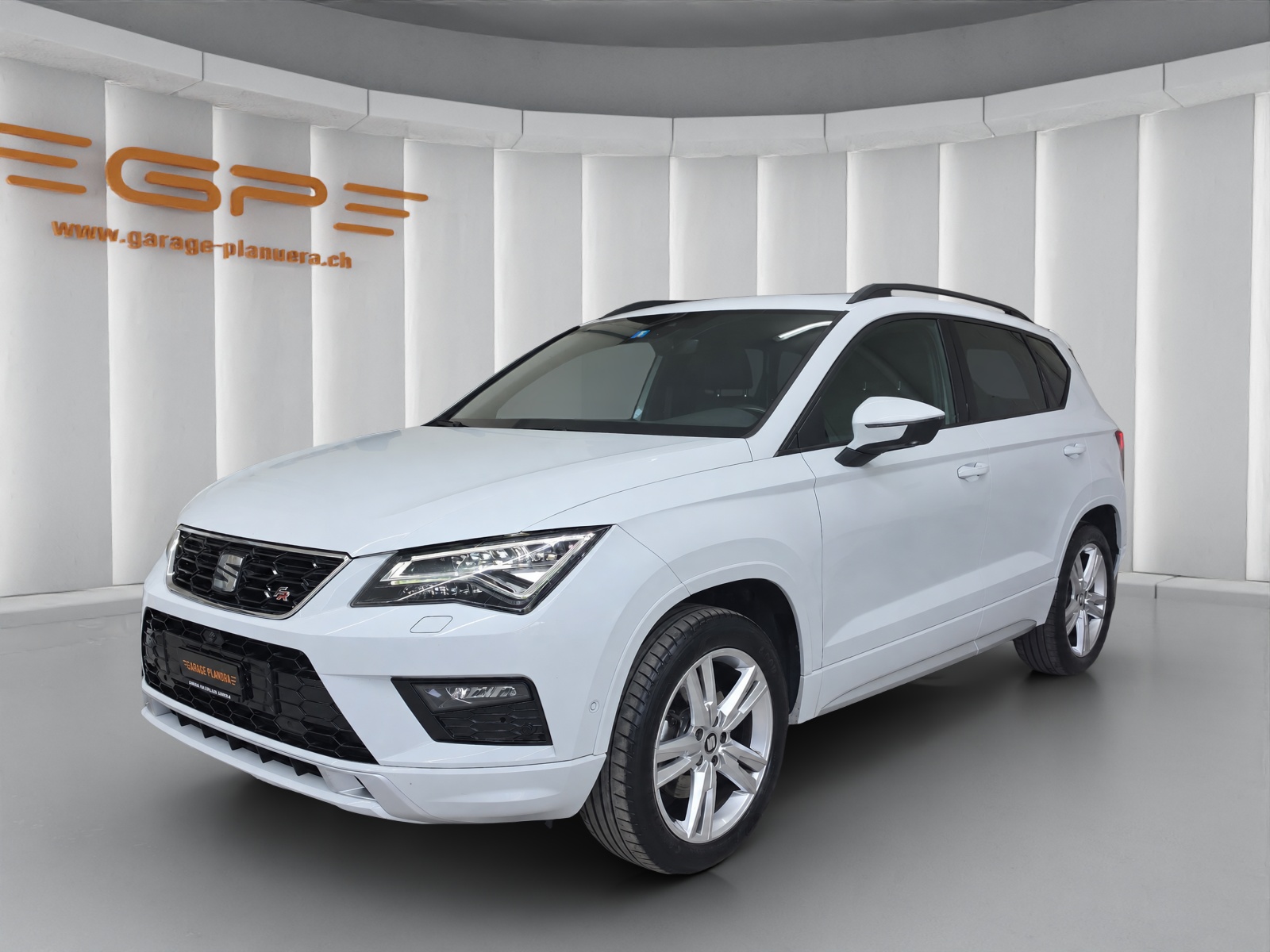 SEAT Ateca-image-0