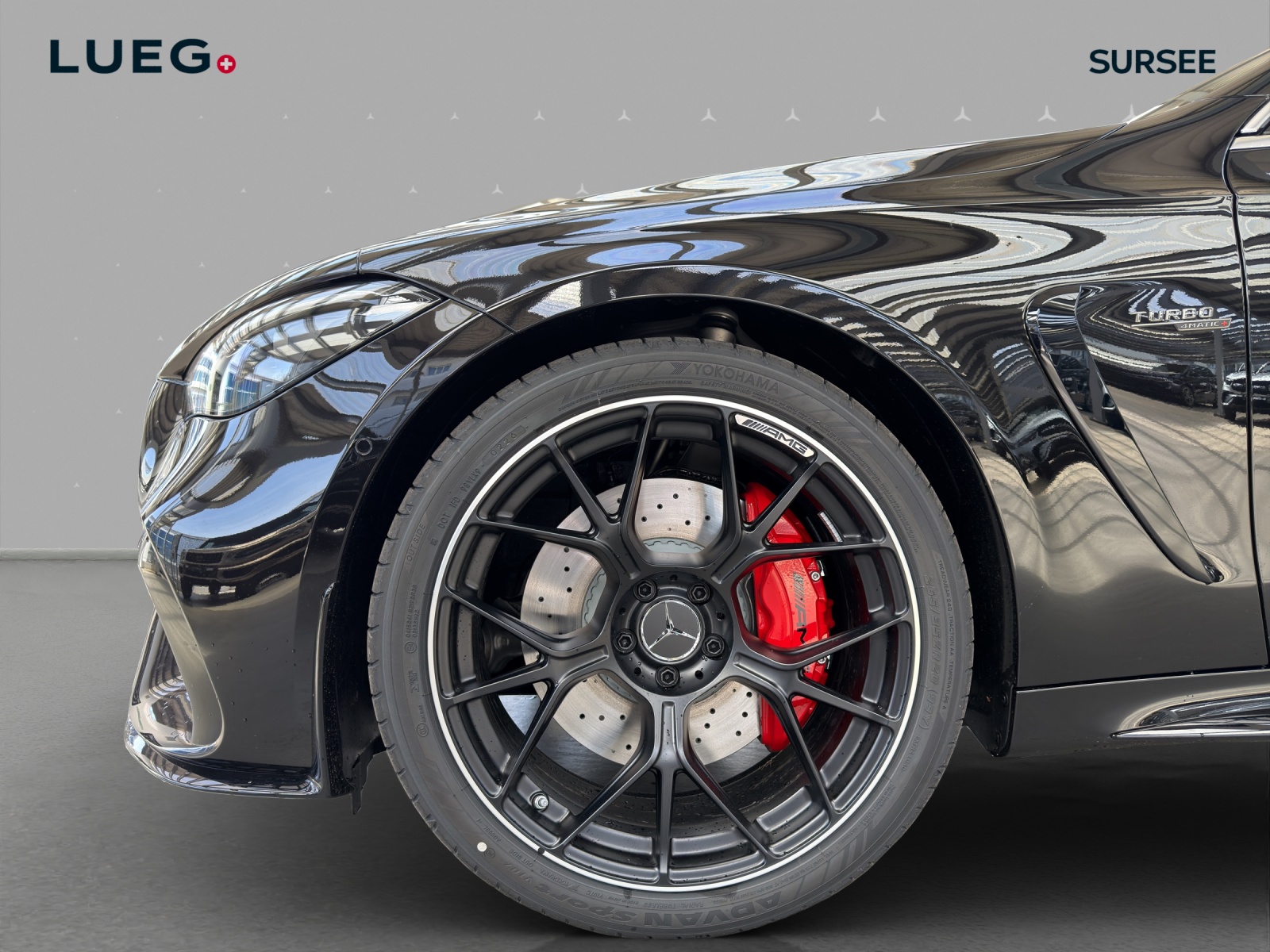 MERCEDES-BENZ CLE AMG 53 Cabrio 4Matic+ 9G-Tronic-image-6