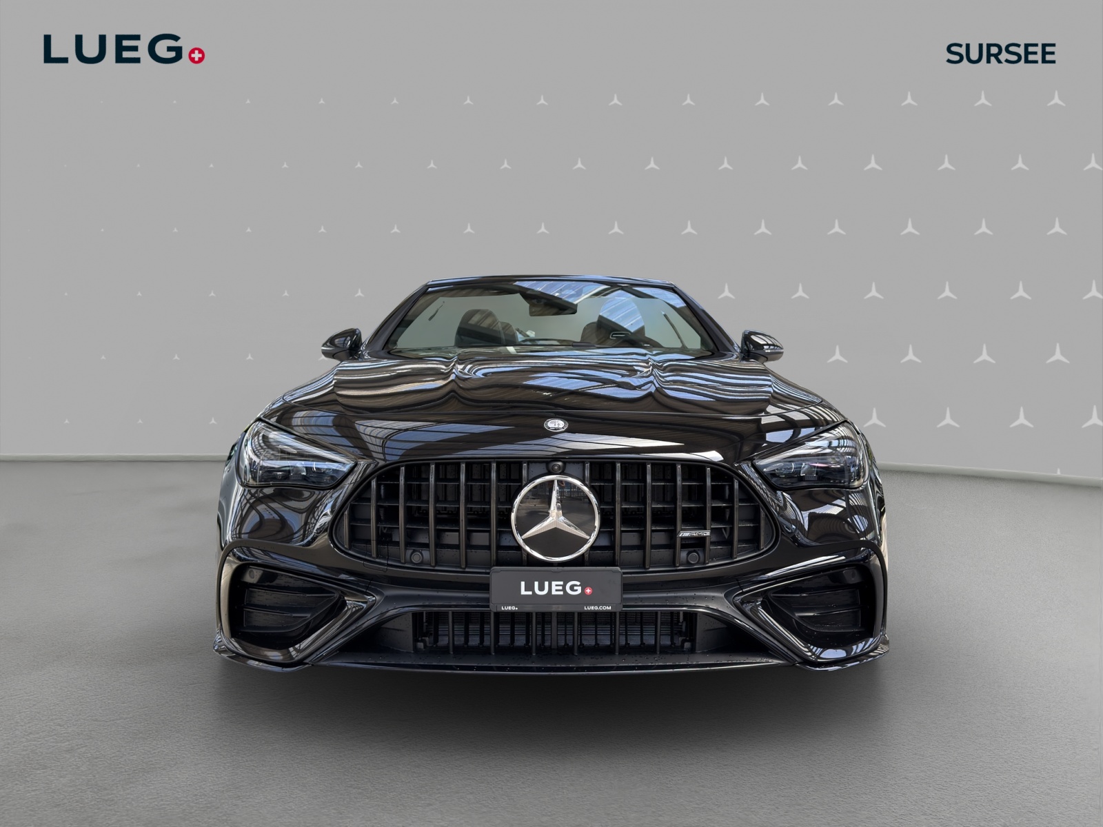 MERCEDES-BENZ CLE AMG 53 Cabrio 4Matic+ 9G-Tronic-image-5