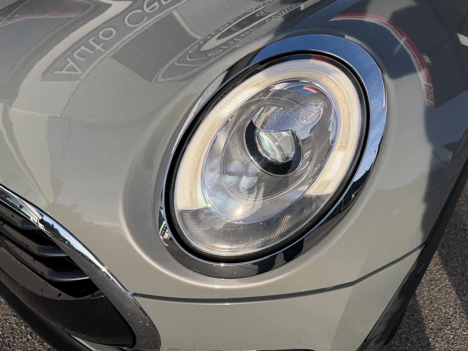 MINI Clubman Cooper D Steptronic-image-4