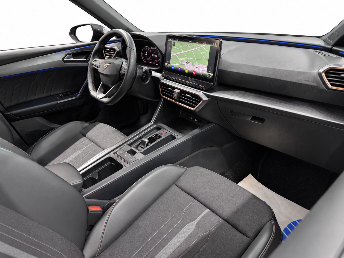 CUPRA LEON VZ 2.0 TSI DSG-image-9