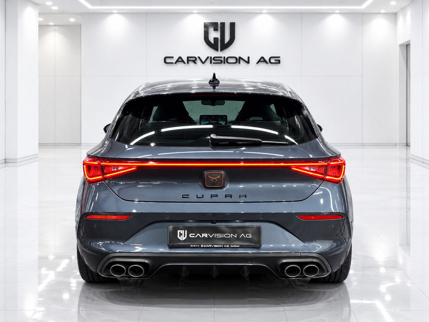 CUPRA LEON VZ 2.0 TSI DSG-image-5