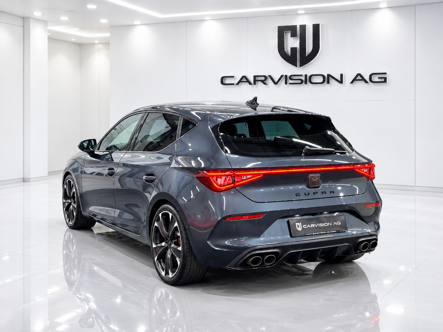 CUPRA LEON VZ 2.0 TSI DSG-image-4