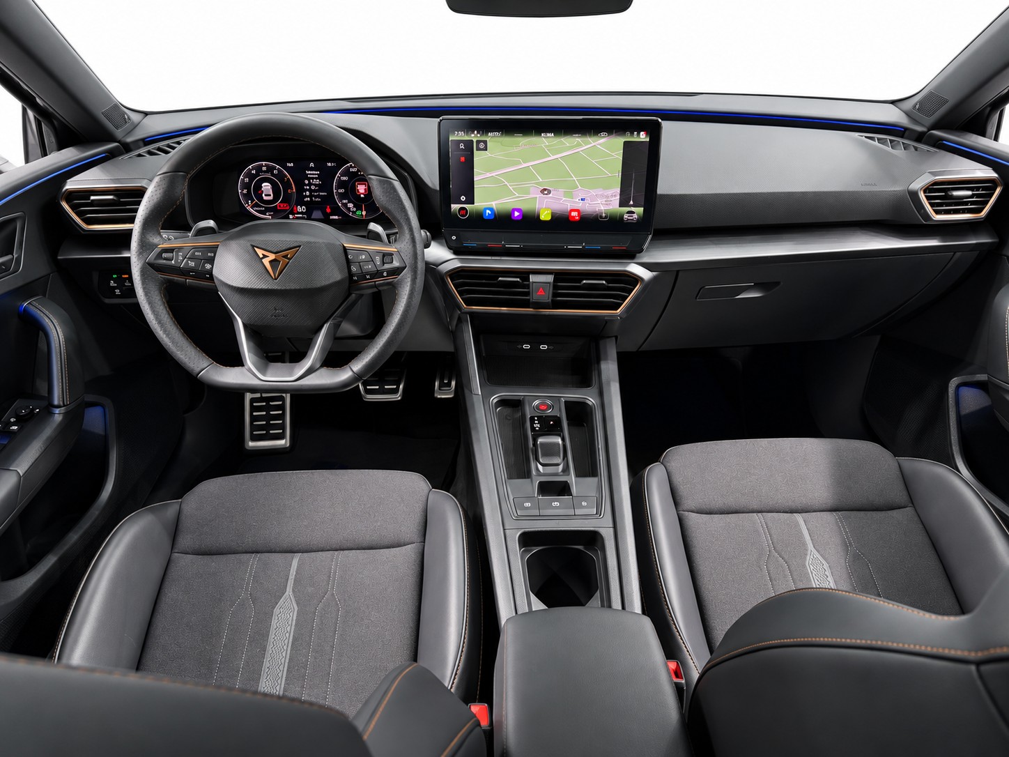 CUPRA LEON VZ 2.0 TSI DSG-image-7