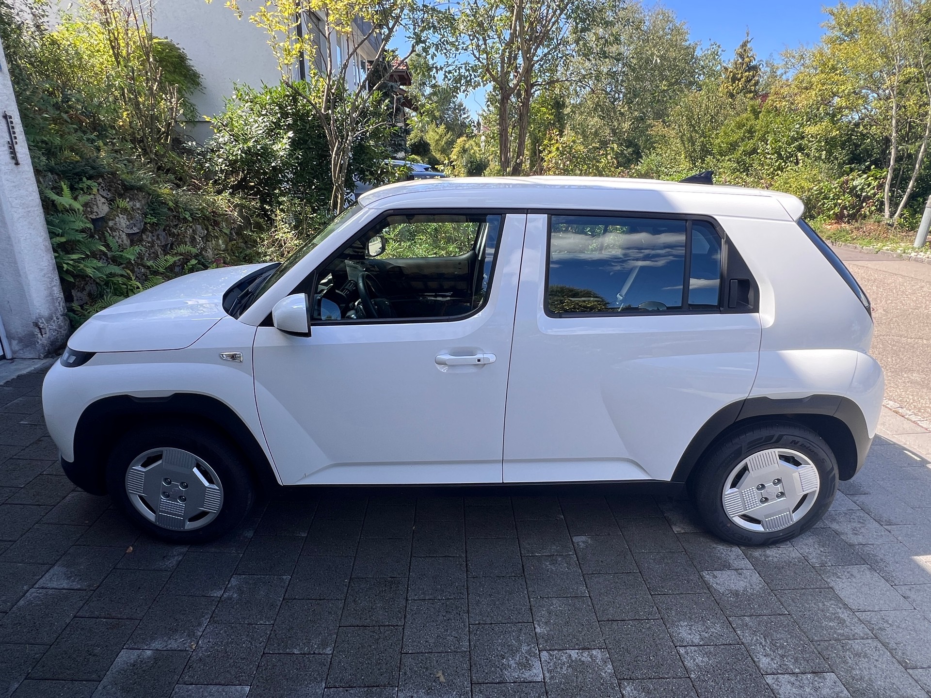 HYUNDAI 42 kWh Electric Origo-image-2