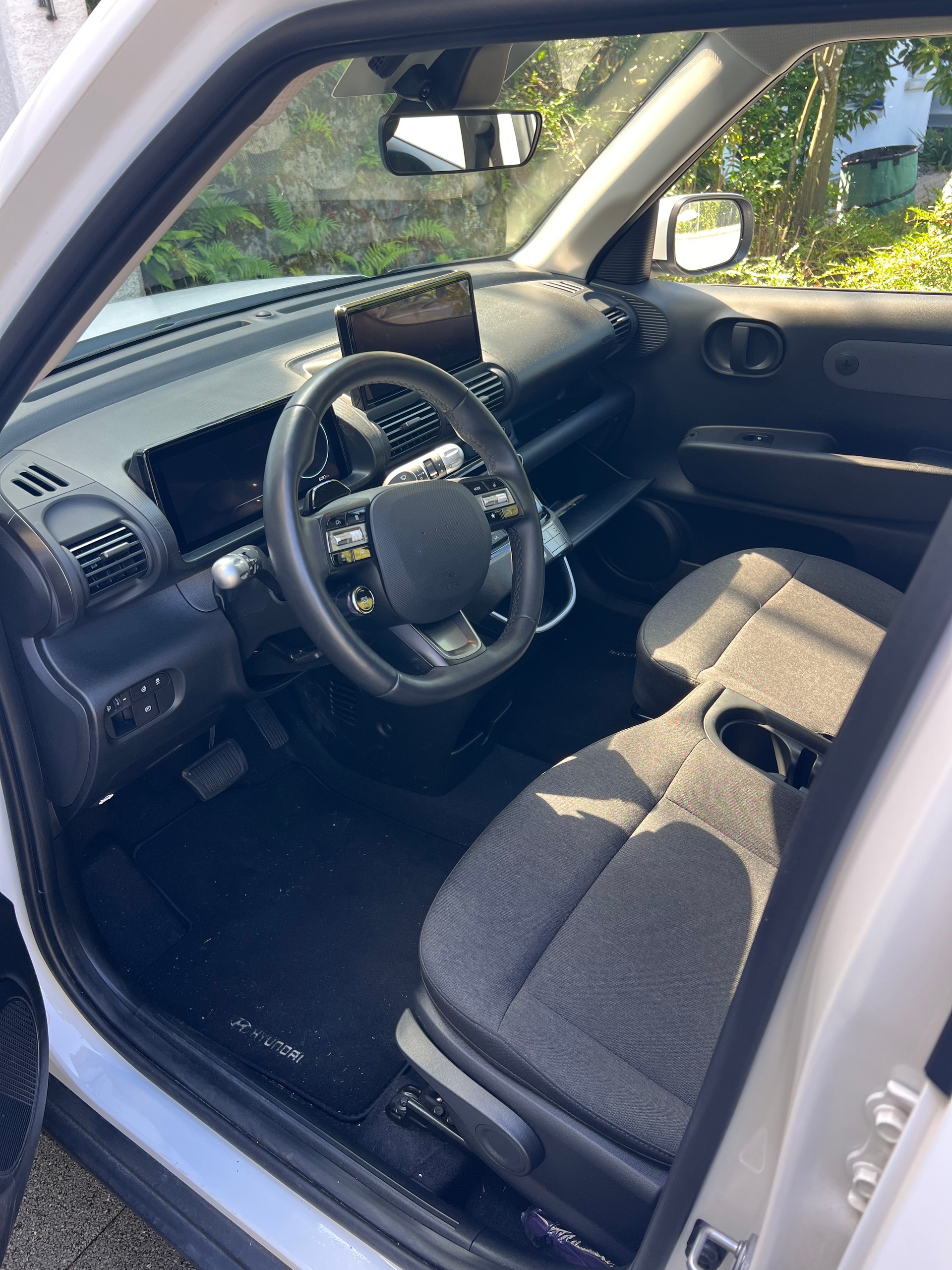 HYUNDAI 42 kWh Electric Origo-image-5