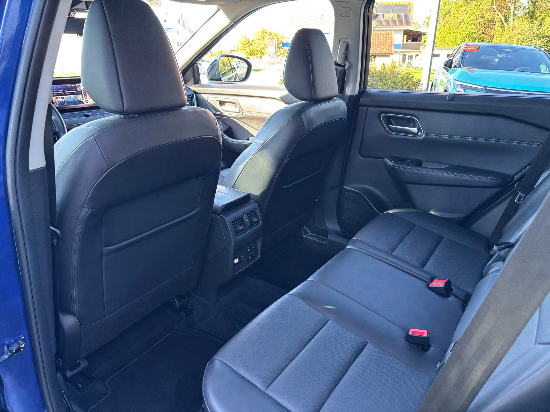 NISSAN X-Trail 1.5 VC e-Power 4WD Tekna-image-7